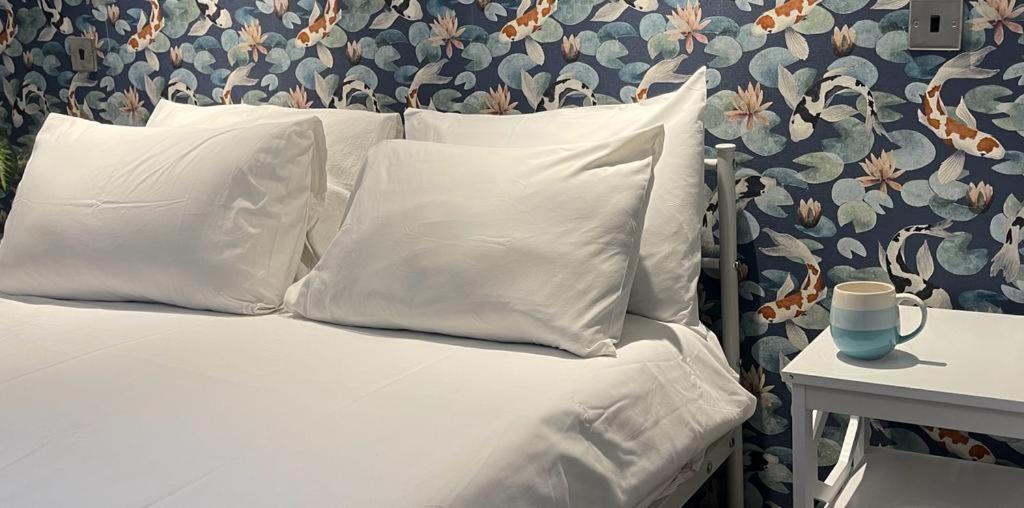 Lilyrose Hotel Whitby Bagian luar foto