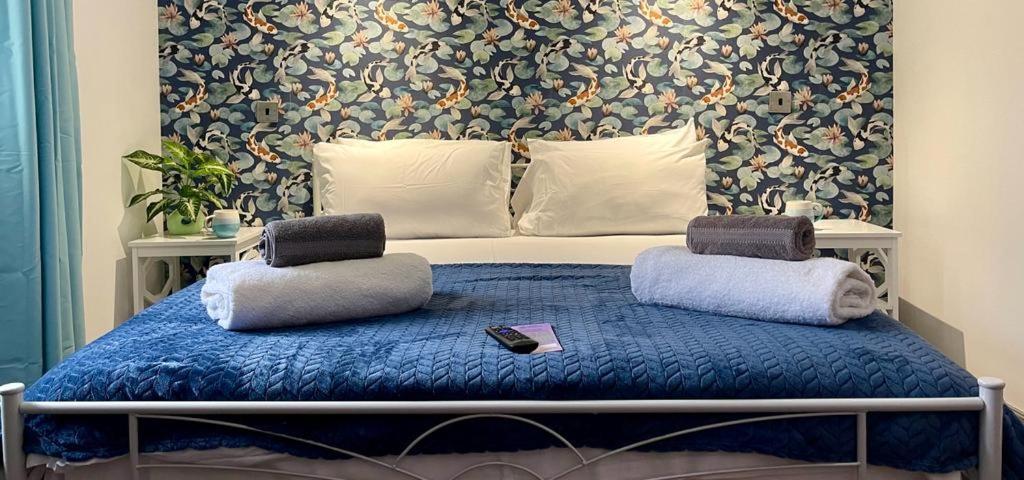 Lilyrose Hotel Whitby Bagian luar foto