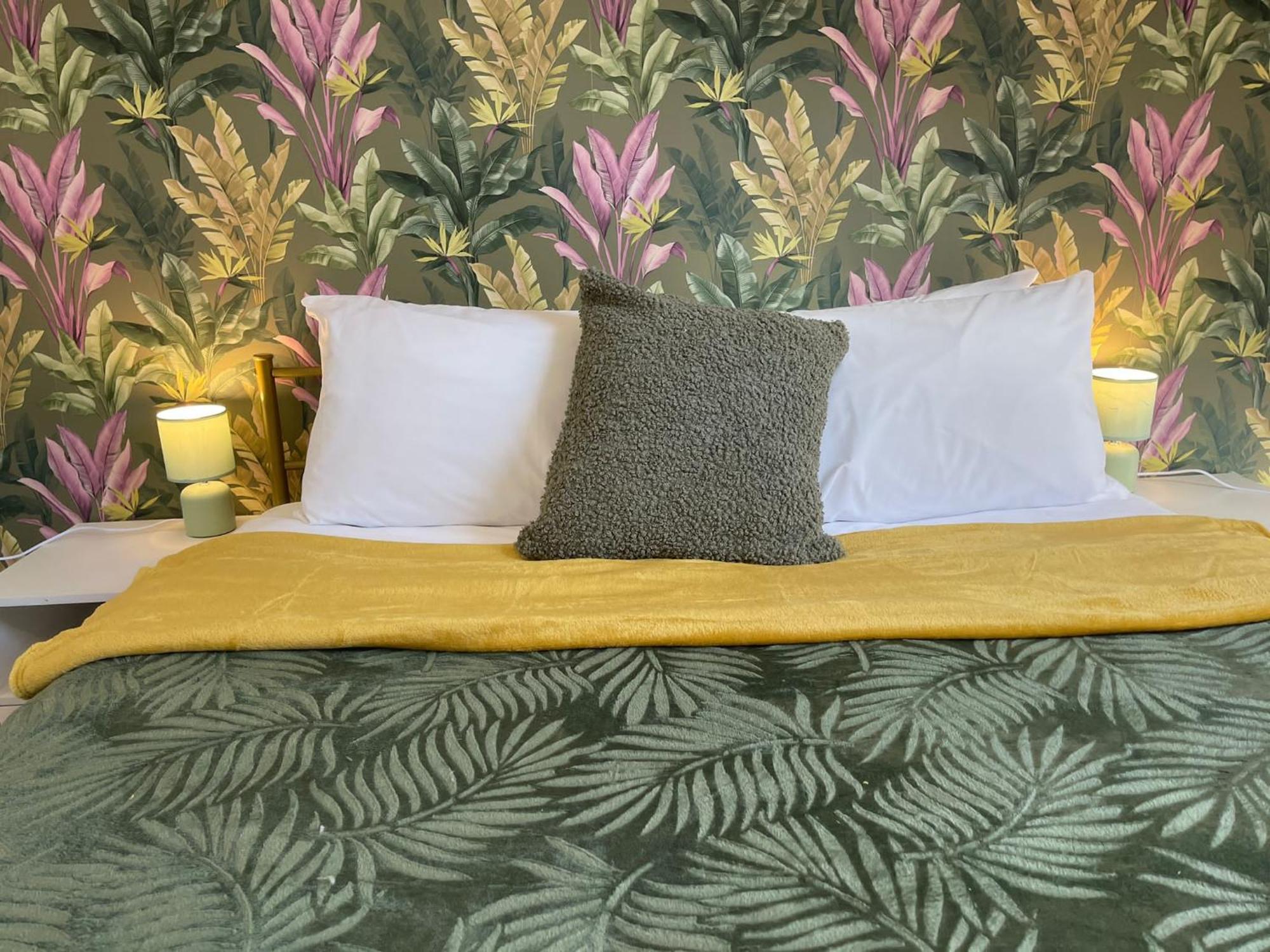 Lilyrose Hotel Whitby Ruang foto