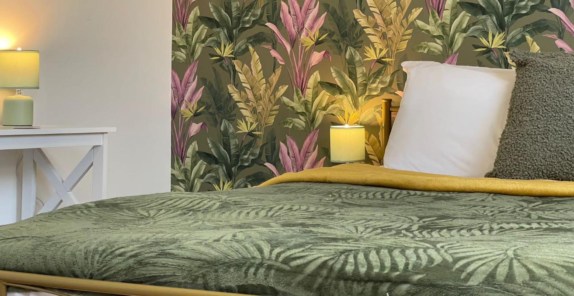 Lilyrose Hotel Whitby Ruang foto