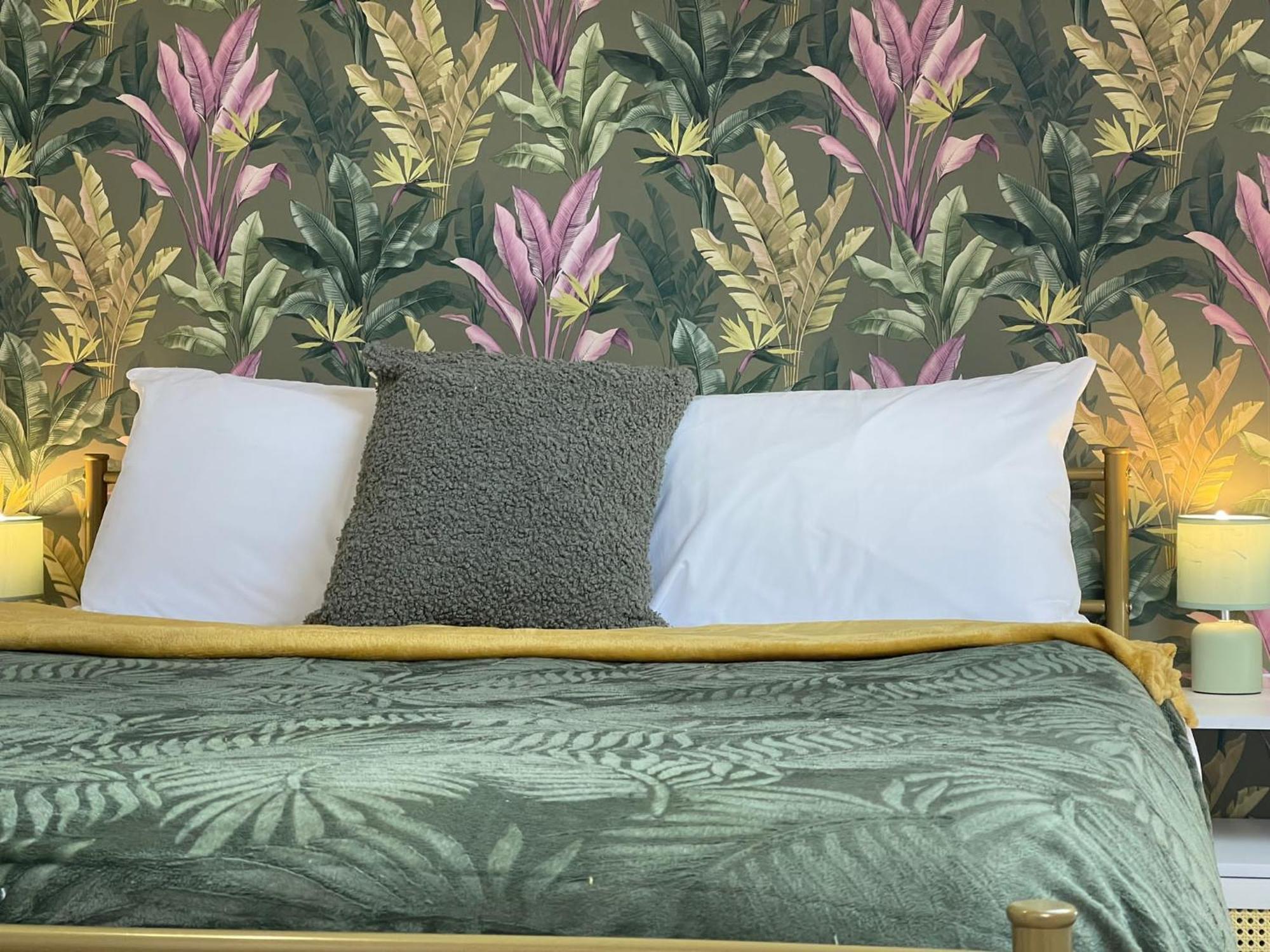 Lilyrose Hotel Whitby Ruang foto