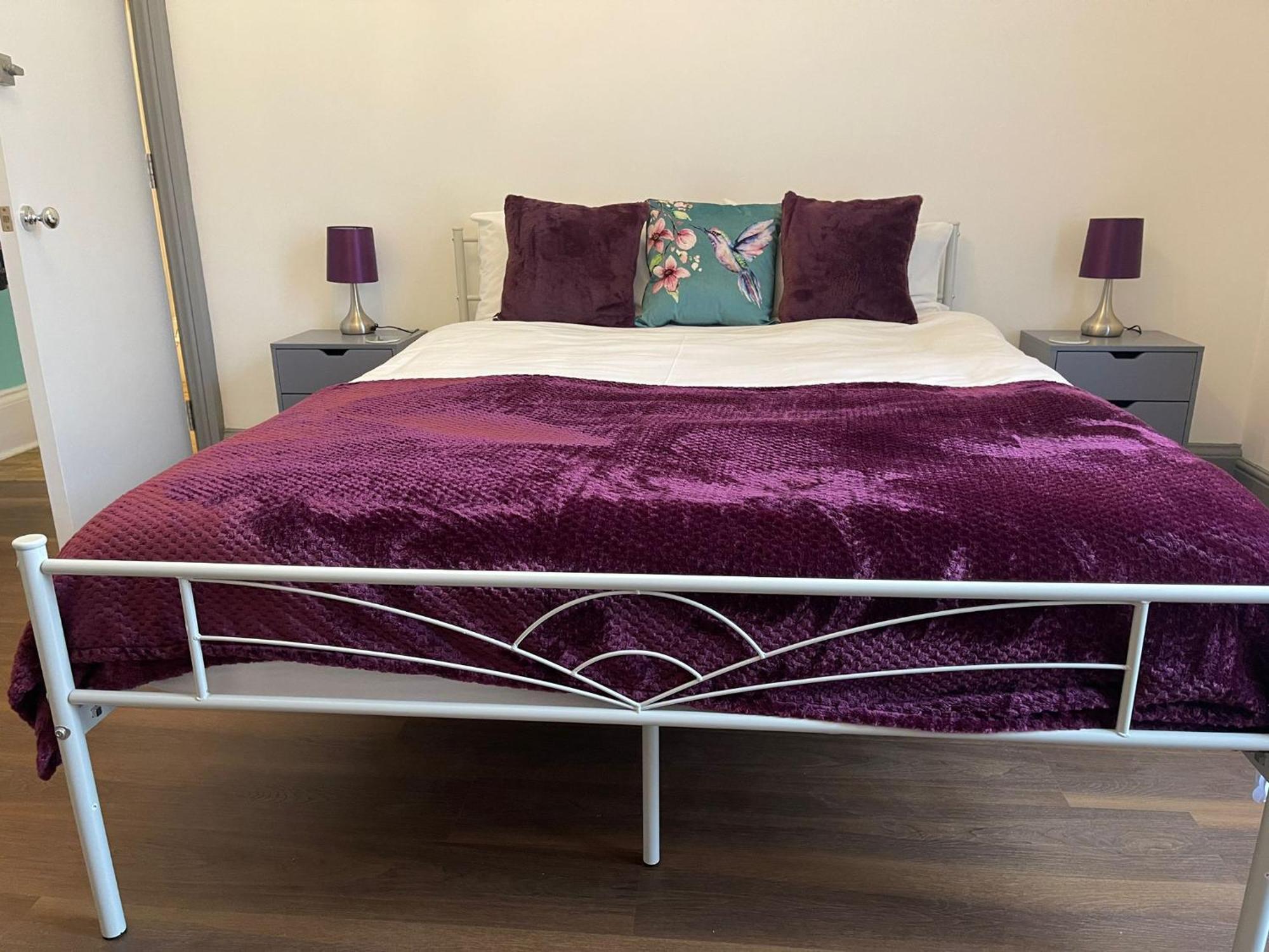 Lilyrose Hotel Whitby Ruang foto