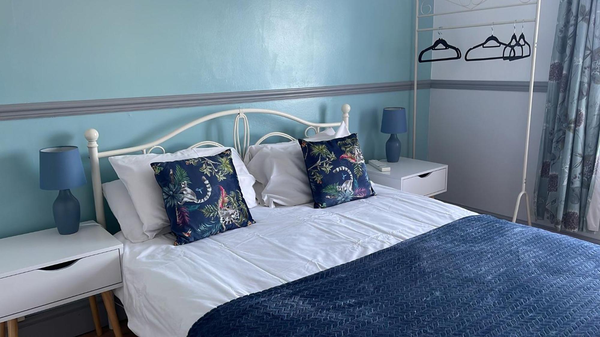 Lilyrose Hotel Whitby Ruang foto